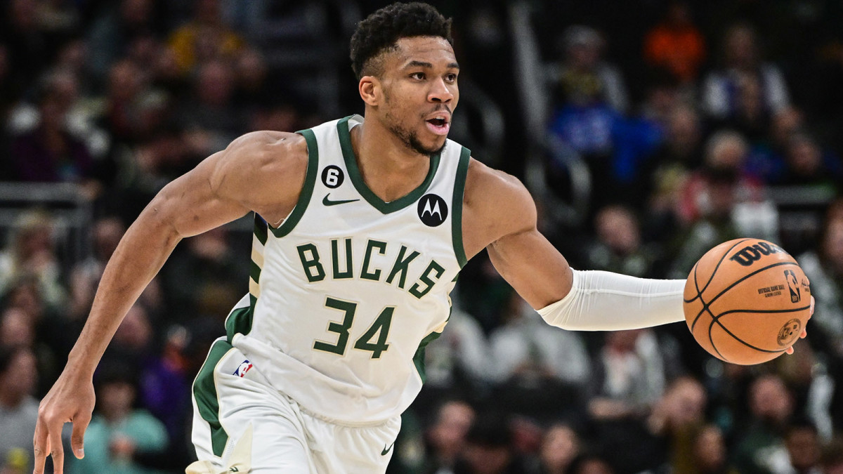 Giannis
